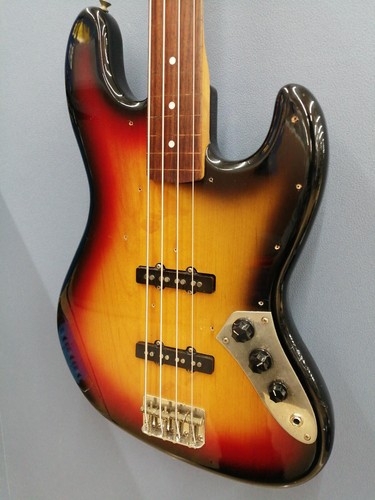 Basso elettrico tokai - basso,
