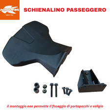 KAPPA Schienalino Passeggero