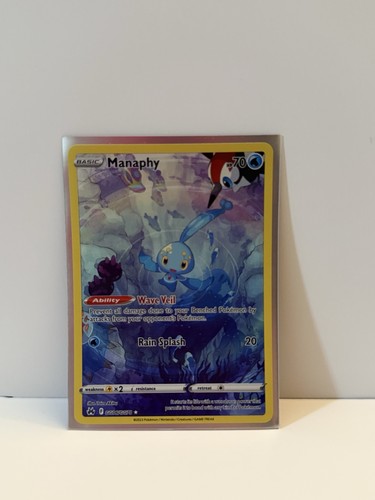 Manaphy gg06 gg70 - manaphy, gg06/gg70