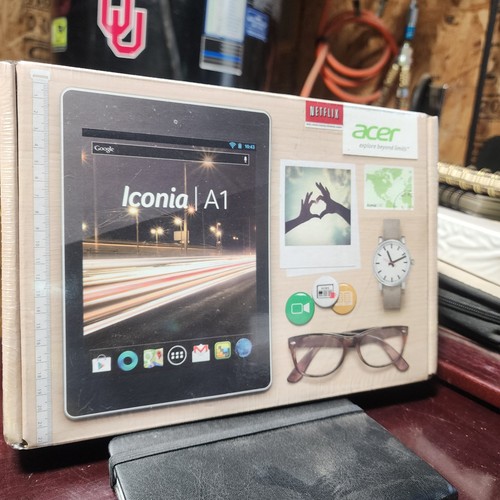 Acer iconia 810 l416 gb - a1-810-l416,