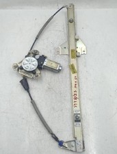 ALZACRISTALLO ELETTRICO PORTA