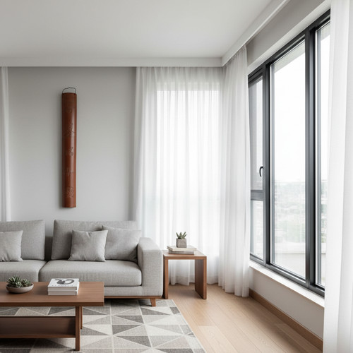 Pannello cinese legno con - in,