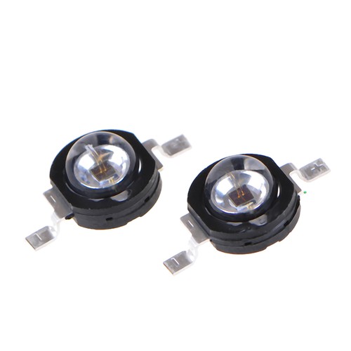 Led infrarossi 3watt 3w - led, ir