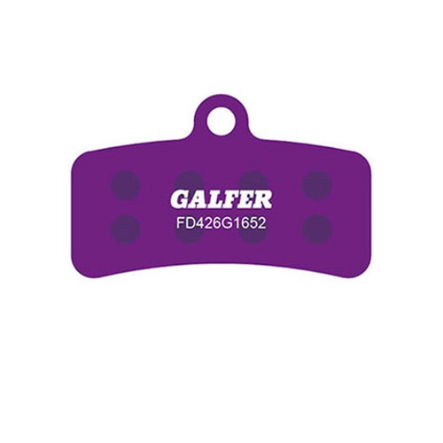 Galfer pastiglie bike per - pastiglie, e-bike