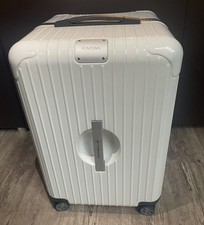 Rimowa Porsche PTS | Trunk |