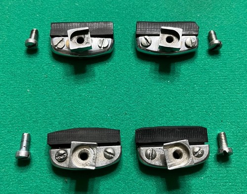 Pattini freni bianchi impero - pattini,