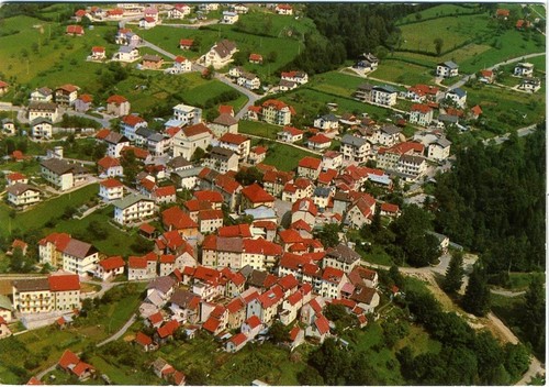 Spert alpago farra - d'alpago,