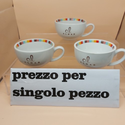 Almar tazza cioccolata - almar,