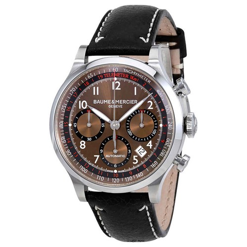 Orologio uomo baume - orologio,