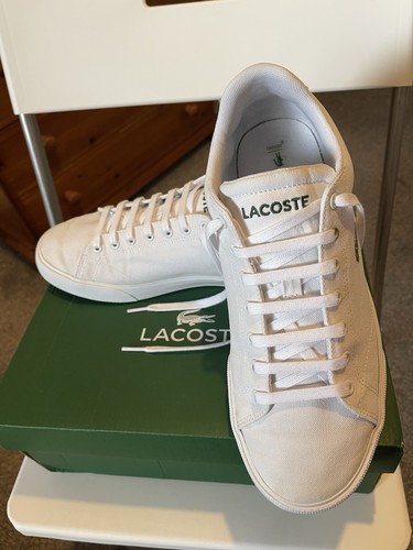 Sneakers lacoste lerond - lacoste,