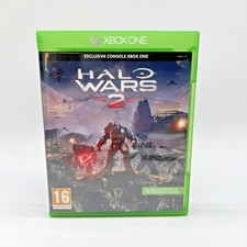 Halo Wars 2 XBOX ONE Microsoft