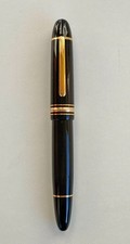 Stilografica Montblanc 149