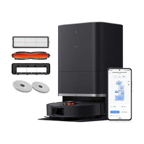 Robot aspirapolvere xiaomi x20 - xiaomi,