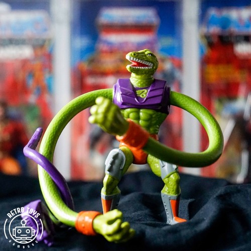 Masters the universe - of,