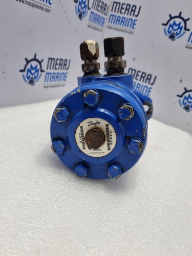 Danfoss 151 0711 motore - 151-0711,