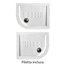 Piatto Doccia 70x90 5.5 cm