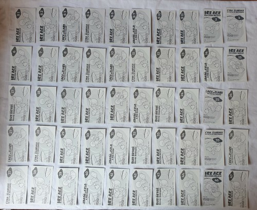 Lotto 152 figurine - 152,