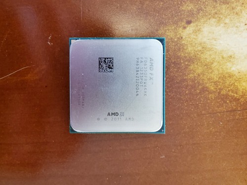 Processore amd 6350 - fx-6350, 3,9