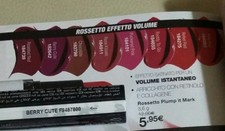 Avon  Rossetto Plump it Mark " berry cute"