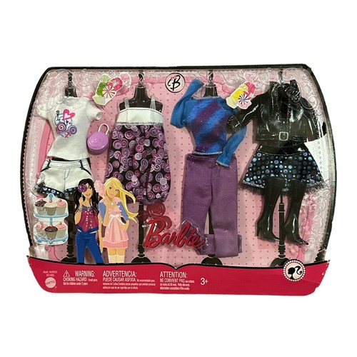 Lotto outfit 2012 - , barbie