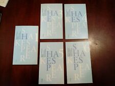 Lotto Libri L'unità