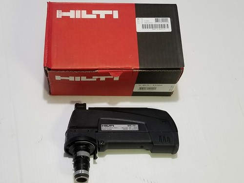 Hilti 460 dx5 powder - dx, 460,