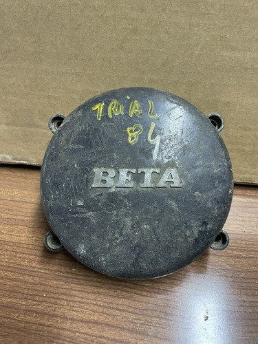Moto trial beta - moto,