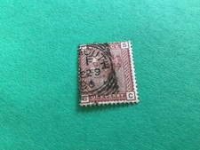 Gran Bretagna 1880 un penny