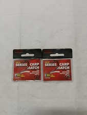 Ami Pesca Fox New Series Carp