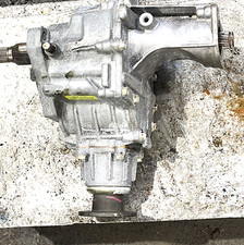 RICAMBI USATI, RIDUTTORE ANTERIORE CAMBIO HYUNDAI SANTA FE' 4X4 2.0 CRDI