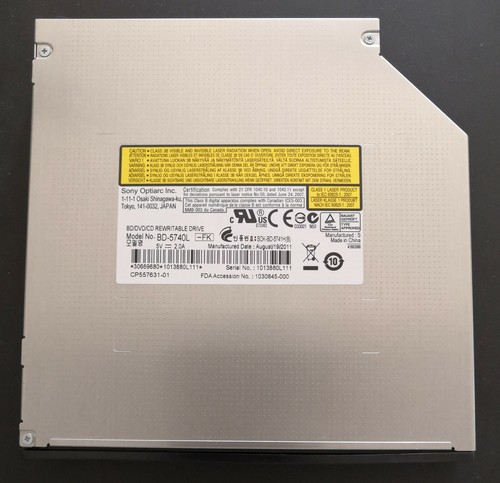 Sony 5740l 5740h - sony,