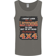 Nella Mia Testa Sto Guidando