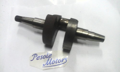 Albero motore acme ruggerini - motore,