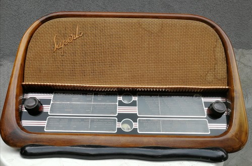 Radio epoca superla - radio,