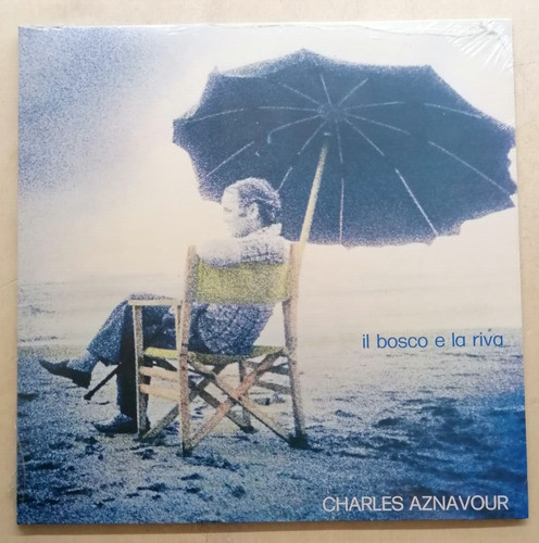 Charles aznavour il - ‎–,