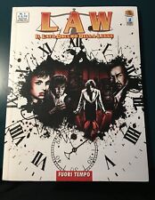 LAW - Il Lato Oscuro Della