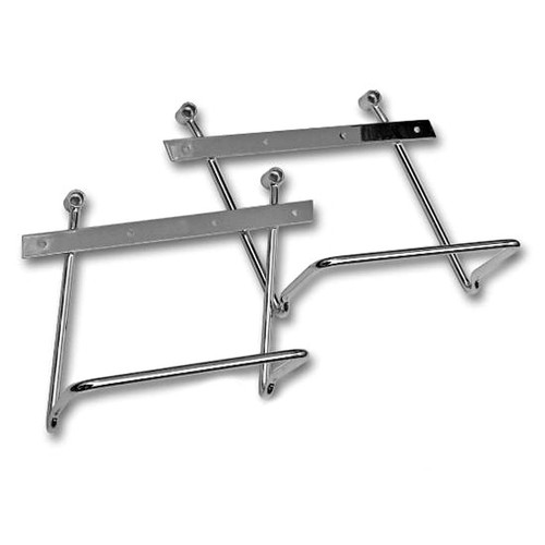 Supporto per borse laterali - borse,