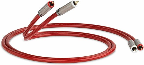 Qed reference audio 1m - 40,