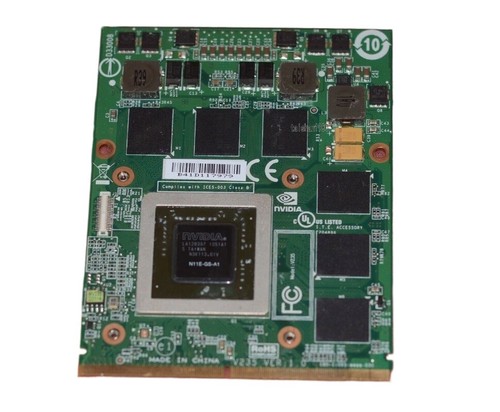 Dell alienware m15x m17x - dell,