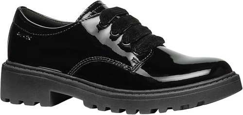 Scarpe scuola geox casey - scuola,