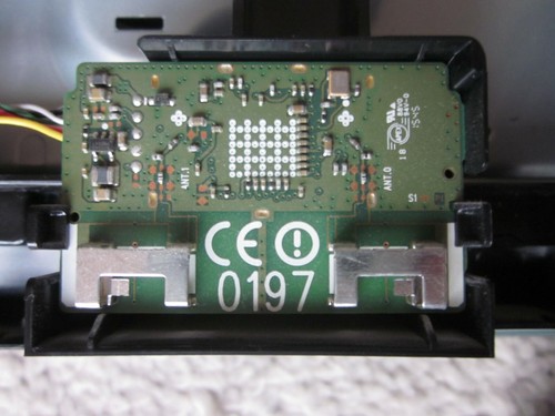 Modulo wifi wlan - /,