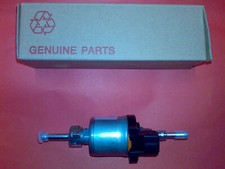 Fuel dosing pump for - dosing,