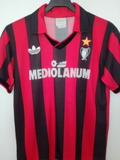 AC MILAN 1990-1991 Mediolanum