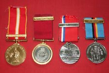 Original British Army Service