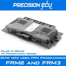 BMW e MINI FRM2 FRM3 /
