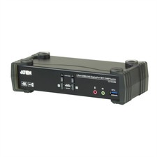 ATEN CS1922M Switch KVM 2