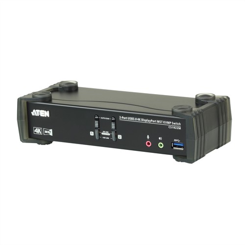 Aten cs1922m switch kvm - aten, 2