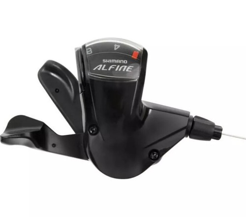 Shimano s503 leva - shimano, sl-s503