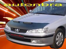 AUTO BRA per Peugeot 406 anno