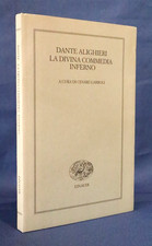 Dante Alighieri, La Divina